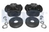 MERCE 1235860435 Repair Set, axle beam